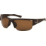 Coleman 6000 Polarized Sunglasses - Brown Frame, Brown Lenses CC1 6000-C2