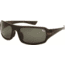 Coleman 6001 Polarized Sunglasses - Brown Tortoise Shell Frame, Green Lenses CC1 6001-C2