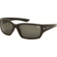 Coleman 6004 Polarized Sunglasses - Black  Frame, Smoke Lenses CC1 6004-C1