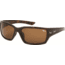 Coleman 6004 Polarized Sunglasses - Brown Tortoise Shell Frame, Brown Lenses CC1 6004-C2