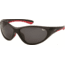Coleman 6006 Polarized Sunglasses - Black And Pink Frame, Smoke Lenses CC1 6006-C2