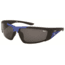 Coleman 6011 Polarized Sunglasses - Black And Blue Frame, Smoke Lenses CC1 6011-C3