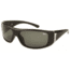 Coleman 6014 Polarized Sunglasses - Black Frame, Smoke Lenses CC1 6014-C1