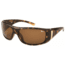 Coleman 6014 Polarized Sunglasses - Brown Tortoise Shell Frame, Brown Lenses CC1 6014-C2