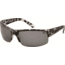 Coleman 6015 Polarized Sunglasses - Black Tortoise Shell Frame, Smoke Lenses CC1 6015-C3