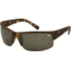 Coleman 6015 Polarized Sunglasses - Matte Brown Tortoise Shell Frame, Brown Lenses CC1 6015-C2