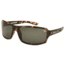 Coleman 6016 Polarized Sunglasses - Light Brown Tortoise Shell Frame, Smoke Lenses CC1 6016-C3