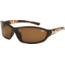 Coleman 6018 Polarized Sunglasses - Brown Frame, Brown Lenses CC1 6018-C2
