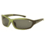 Coleman 6018 Polarized Sunglasses - Green Frame, Smoke Lenses CC1 6018-C3