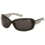 Coleman 6023 Polarized Sunglasses - Black Frame, Clear Lenses CC1 6023-C3