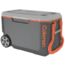 Coleman 62 Quart Cooler, OMLD 5862, Gray / Orange 3000004485