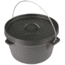 Coleman 7.5 Qt Cast Iron Dutch Oven, Black 2000007763