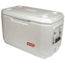 Coleman 70 Quart Coastal Xtreme Series Marine Cooler, OMLD 5884, White 3000001845