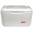 Coleman 70 Quart Coastal Xtreme Series Marine Cooler, OMLD 5884, White 3000001845
