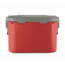 Coleman 85-Quart Heavy-Duty Super Cooler, Red, 3000005611