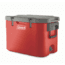 Coleman 85-Quart Heavy-Duty Super Cooler, Red, 3000005611