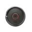 Coleman AA 200 Lumen LED Lantern w/ Batteryguard, Black, CM1011510001-24