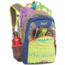 Coleman Adventure Gadget Backpack, Green 2000024856