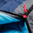 Coleman Autumn Glen 40 Sleeping Bag, Green, 75 x 33 in 2000029007