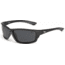 Coleman Bayliner Sunglasses - Black Frame and Smoke Lens 842749030937