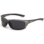 Coleman Bayliner Sunglasses - Grey Frame and Smoke Lens 842749030944