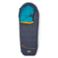 Coleman Big Bay Contoured Sleeping Bag, 20F, Big/Tall, Blunt, CM1010410015-2