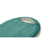 Coleman Big Bay Contoured Sleeping Bag, 40F, Big/Tall, Green, CM1010410015-4