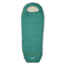 Coleman Big Bay Contoured Sleeping Bag, 40F, Big/Tall, Green, CM1010410015-4
