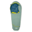 Coleman Big Bay Mummy Sleeping Bag, 20F, Moss, CM1010410015-5