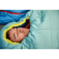 Coleman Big Bay Mummy Sleeping Bag, 20F, Moss, CM1010410015-5
