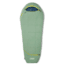 Coleman Big Bay Mummy Sleeping Bag, 20F, Moss, CM1010410015-5