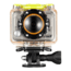 Coleman Bravo 1080p HD & 5.0 MP Waterproof Sports Camera Kit, Silver CX10WP