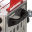 Coleman Camp Propane Stove/Oven Combo, Red 2000020944