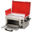 Coleman Camp Propane Stove/Oven Combo, Red 2000020944
