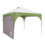 Coleman Canopy Sunwall Shelter Accessory, Greem/Gray, CM1010310012