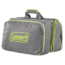 Coleman Carry-All Mat, Storage Bag Camping Gear, Two Zippered Compartments, Gray / Green 2000018199