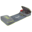 Coleman Carry-All Mat, Storage Bag Camping Gear, Two Zippered Compartments, Gray / Green 2000018199