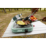 Coleman Cascade 18 1-Burner Propane Camping Stove, Moss, CM1011010002-1