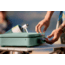 Coleman Cascade 222 2-Burner Propane Camping Stove, Moss, CM1011010003-2