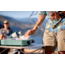Coleman Cascade 222 2-Burner Propane Camping Stove, Moss, CM1011010003-2