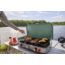 Coleman Cascade Stove Grill &amp; Griddle Accessory, Black, CM1010910006-7