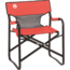 Coleman Chair, Steel Deck w/Mesh 187652