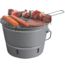 Coleman Charcoal Party Pail Charcoal  Grill 2000023831