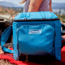 Coleman CHILLER 30-Can Soft Cooler, Ocean, CM1010810002-16