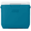Coleman Chiller 30-Quart Hard Cooler, Ocean/White/White, CM1010810001-27