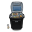 Coleman CHILLER 42-Can Wheeled Soft Cooler, Black, CM1010810002-17