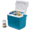 Coleman Chiller 9-Quart Hard Cooler, Ocean/White/White, CM1010810001-32