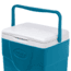 Coleman Chiller 9-Quart Hard Cooler, Ocean/White/White, CM1010810001-32