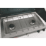 Coleman Classic 2 Burner Propane Portable Stove, 20K BTU, 2000037883