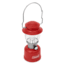 Coleman Classic Alkaline 500 Lumen LED Lantern, Red, CM1011510001-26